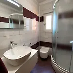 Апартаменты House Meri Супетарска-Драга