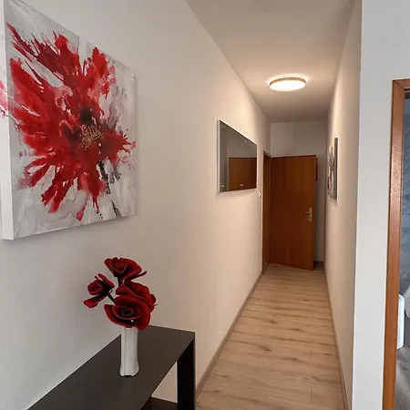 House Meri Lejlighed Supetarska Draga