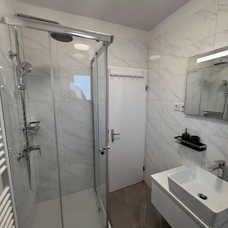 Appartamento House Meri