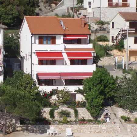 House Meri * Supetarska Draga