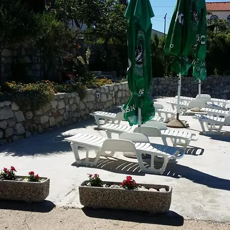 House Meri شقة