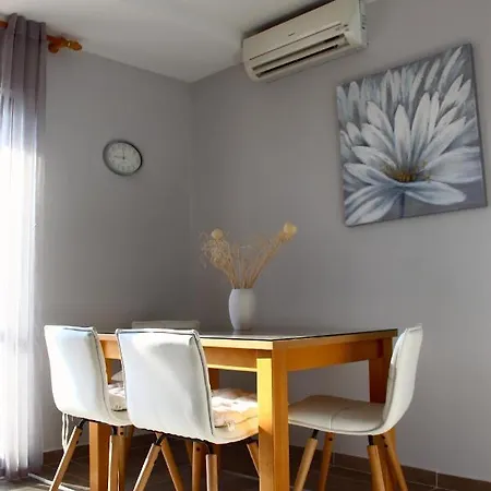 Apartment House Meri Supetarska Draga