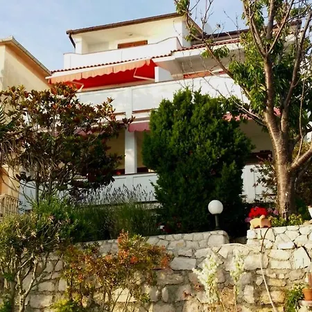 Apartment House Meri