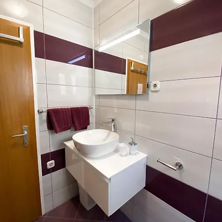 House Meri Apartment Supetarska Draga