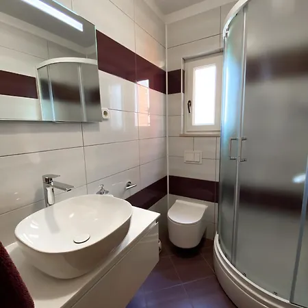 Apartment House Meri Supetarska Draga