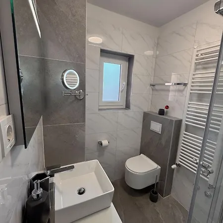 House Meri Apartment Supetarska Draga
