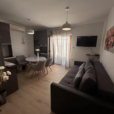 Apartment House Meri Supetarska Draga