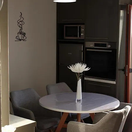 House Meri Apartment *